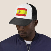 Spanjepet Trucker Pet (In situ)