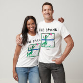 Spank Jelly T-shirt (Unisex)