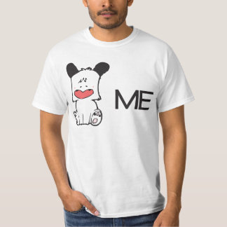 Spank ME T-shirt