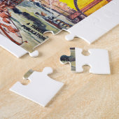 Spannende wonderverhalen (juli 1940) legpuzzel (Zijkant)