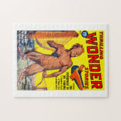 Spannende wonderverhalen (juli 1940) legpuzzel (Horizontaal)