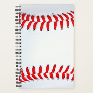Spanner voor honkbalplanner Coach Team Sports Fan Planner