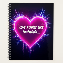 Spanning van het Hart Planner