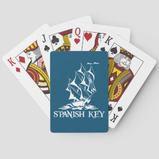 Spanningskaarten Pokerkaarten
