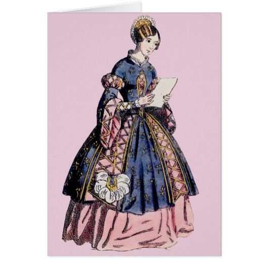 ~ SPANSE KLEDING ~ (Voorkant)