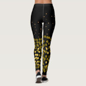 Spanx Motor Leggings (Achterkant)