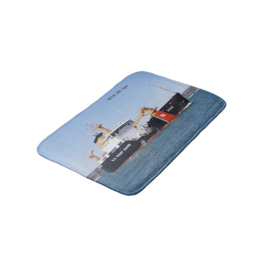 Spar badmat (Gekanteld)