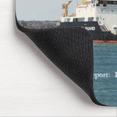 Spar mousepad muismat (Hoek)