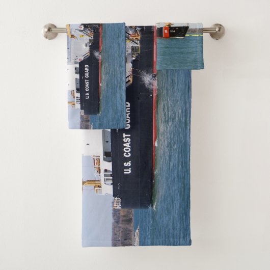 Spar WLB 206 (En situation)