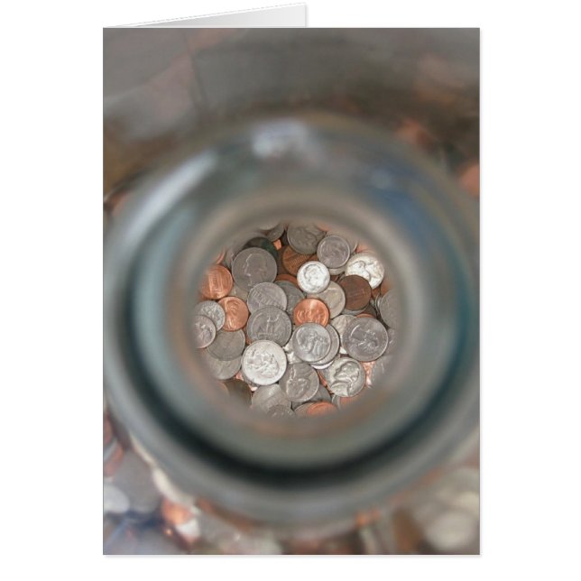 Spare Change (Voorkant)