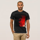 Spare Souls 2019 Tour T-shirt (Voorkant volledig)