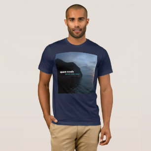 Spare Souls - The Sun Came and Went T-shirt