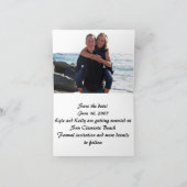 Sparen DateKyle en de Hoed zijn getti… Aankondiging (Binnen)