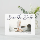 Sparen de Aankondiging van de Slag van de Moderne  (Staand voorkant)