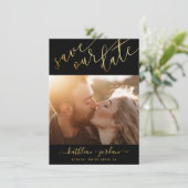 Sparen de Aankondiging van de Weduwen van het Manu (Staand voorkant)