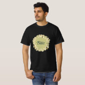 Sparen de bijen t-shirt (Voorkant volledig)