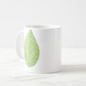 Sparen de Bomen Koffiemok (Voorkant links)