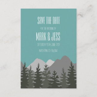 Sparen de Dadelijke Bomen van de Kaart van de Beri