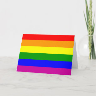 Sparen de Datum/de Regenboogweddenschap/de Pride v Aankondiging