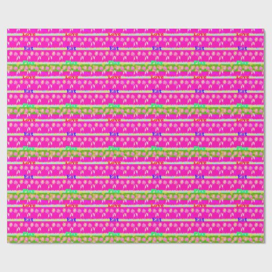 Sparen de datum eet Liefde en PLay.png Cadeaupapier (Vlak)