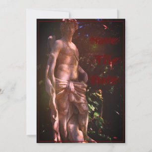 Sparen de Datum Italiaanse voel Villa Briefkaart v