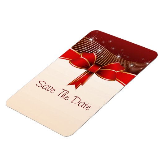 Sparen de Datum Magneet (Linkerzijde)