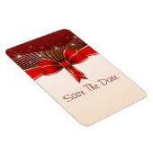 Sparen de Datum Magneet (Rechterzijde)