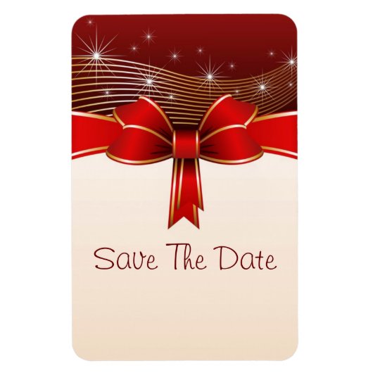 Sparen de Datum Magneet (Verticaal)