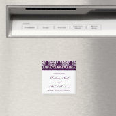 sparen de DatumBodemnet van de Weddenschap Magneet (Insitu (Vaatwasser))