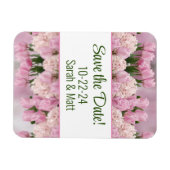 Sparen de datummagneet magneet (Horizontaal)