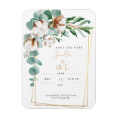 sparen de datummagneet magneet (Verticaal)