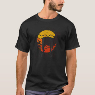Sparen de drama voor uw levende luiderdieren t-shirt