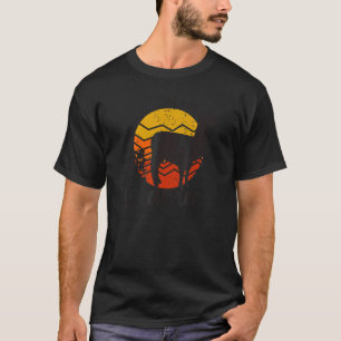 Sparen de drama voor uw levende luiderdieren t-shirt
