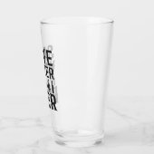 Sparen de Drink van de Beer Glass Cup Glas (Links)