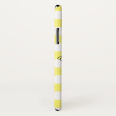 Sparen de Geval van de Telefoon van Bees Case-Mate iPhone Case (Achterkant / rechts)