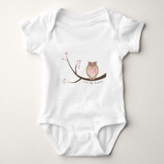 Sparen de Hooters Romper