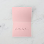 Sparen de Kaart van de Datum (Binnen)