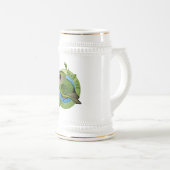 Sparen de Kakapo Bierpul (Voorkant rechts)