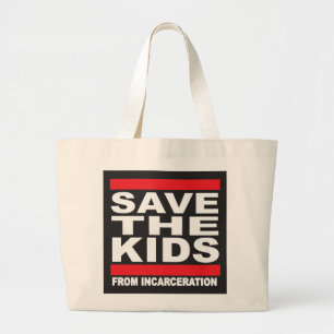 Sparen de Kinder grote tas