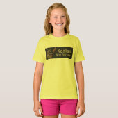 Sparen de Koalas T-shirt (Voorkant volledig)