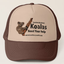Sparen de Koalas