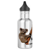 Sparen de Koalas Waterfles (Links)