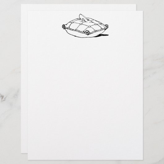 Sparen de Kunst van de Schilder van de Datum Cinde (Voorkant / Achterkant)