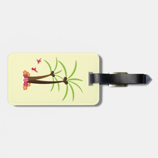 Sparen de Labels van de Weddenschap van de Datum (Achterkant horizontaal)