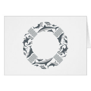 Sparen de Leveraar van de Haaien