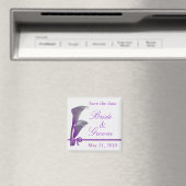 Sparen de magneet van de Datum (Insitu (Vaatwasser))