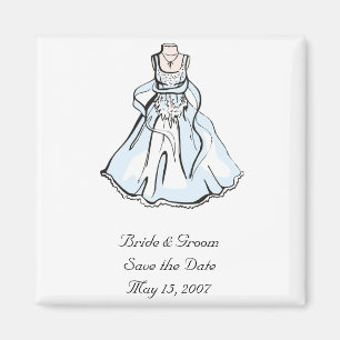 Sparen de Magnet van de Datum Magneet