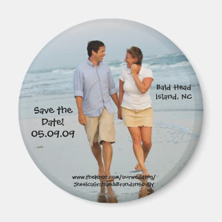 Sparen de Magnet van de Datum Magneet