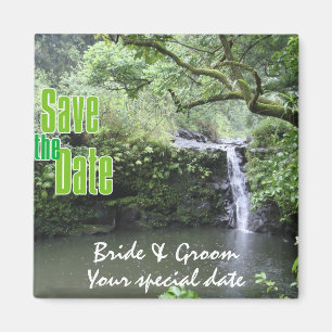 Sparen de Magnet van de Datum Magneet