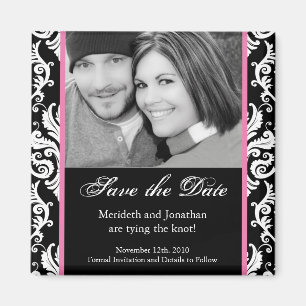 Sparen de Magnet van de Datum Magneet